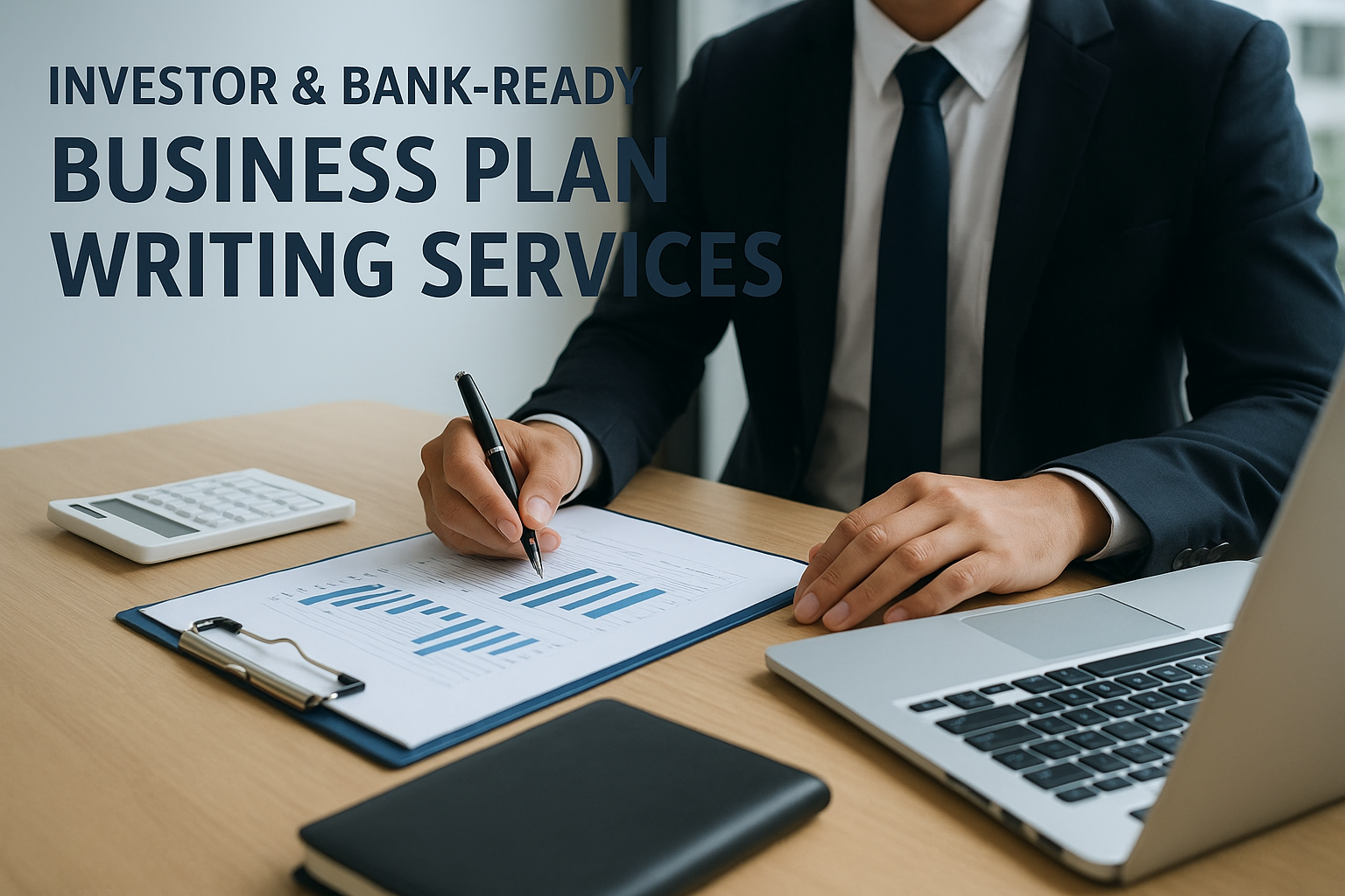 Business Plan Service